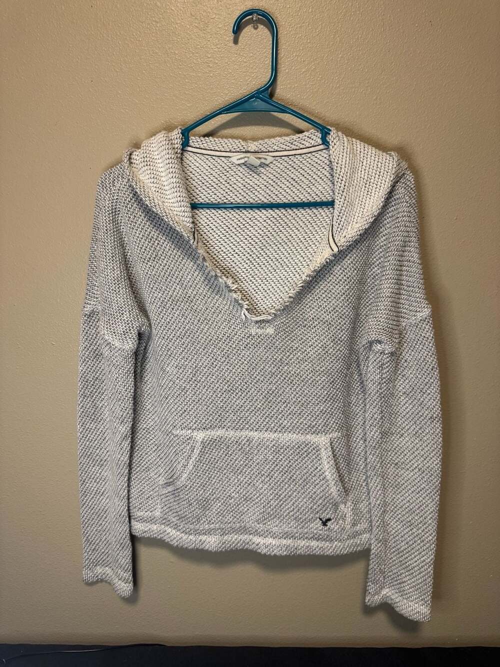 American Eagle Outfitters Women's knit sweater Size S